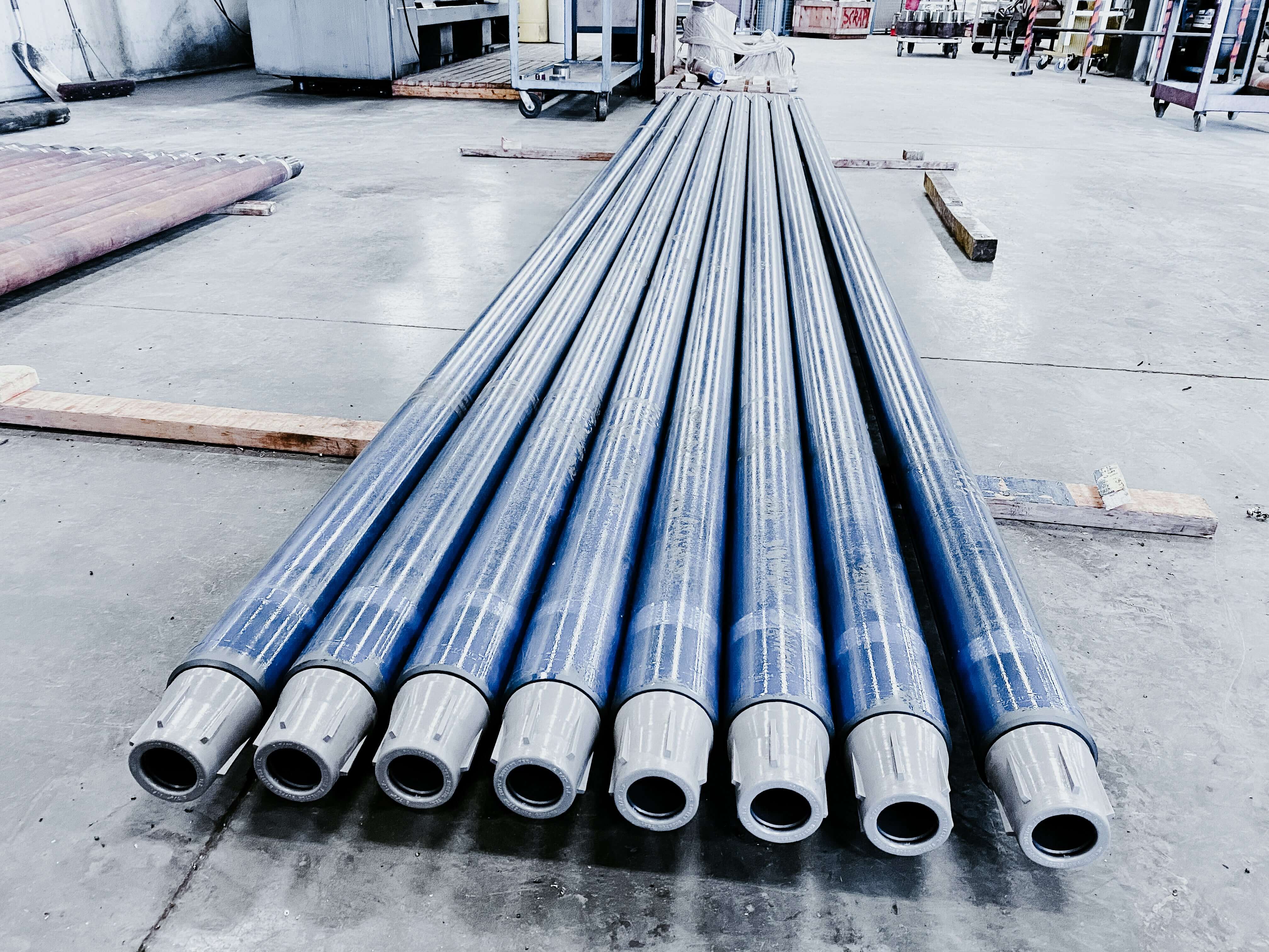 Drill Pipe